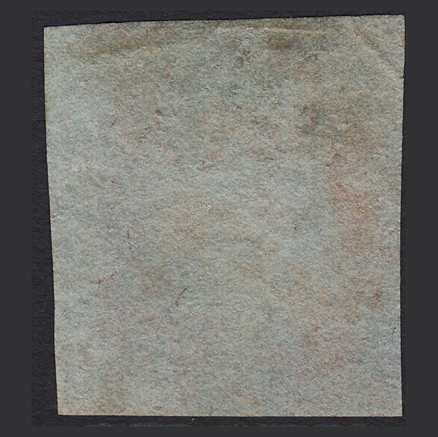 Additional view of stamp 10528