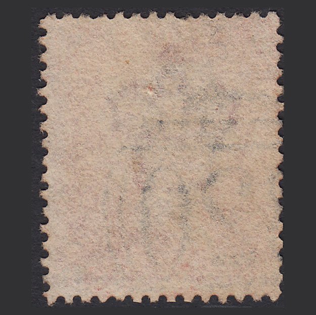 Additional view of stamp 10145
