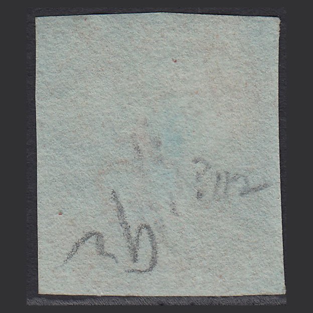 Additional view of stamp 10152