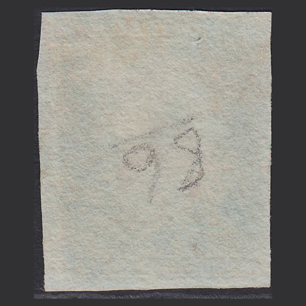Additional view of stamp 10278