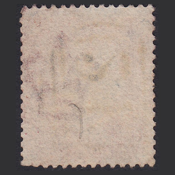 Additional view of stamp 10312