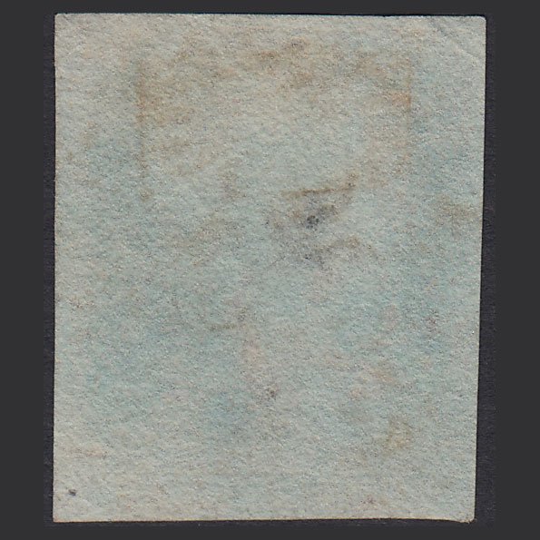 Additional view of stamp 10351