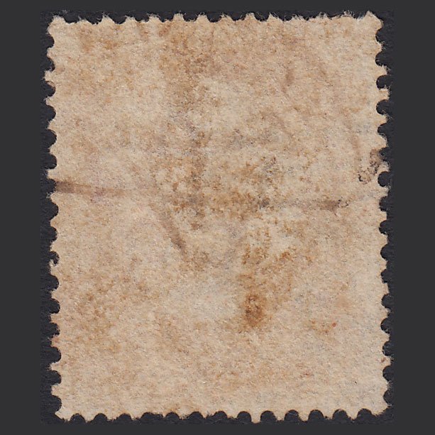 Additional view of stamp 10376