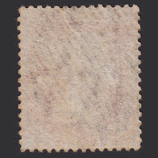 Additional view of stamp 10386