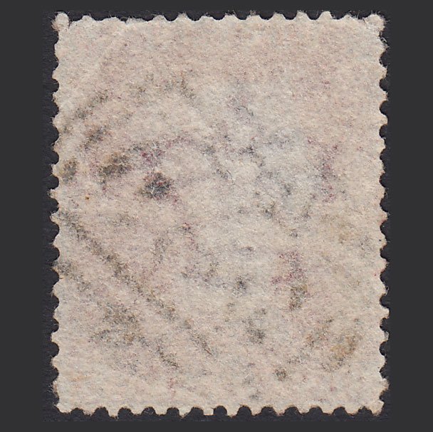 Additional view of stamp 10324