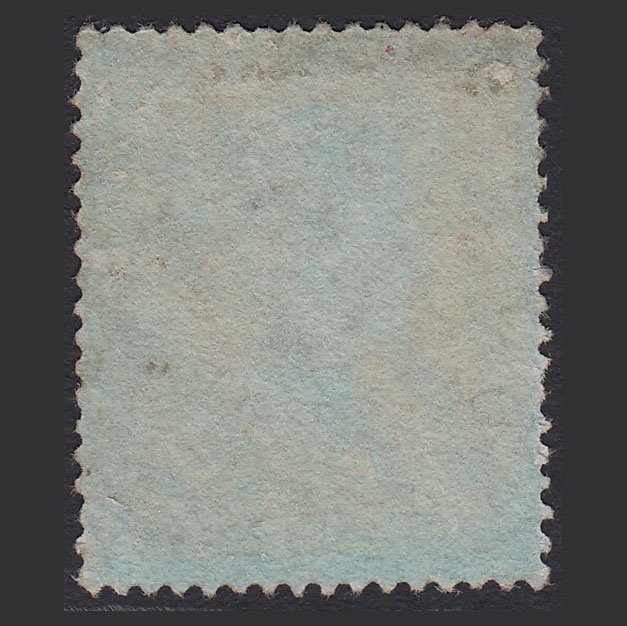 Additional view of stamp 10436
