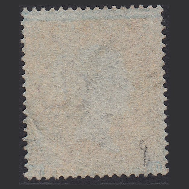 Additional view of stamp 10529