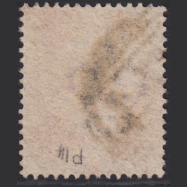Additional view of stamp 10187