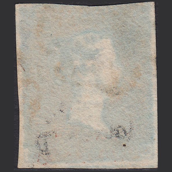 Additional view of stamp 10205