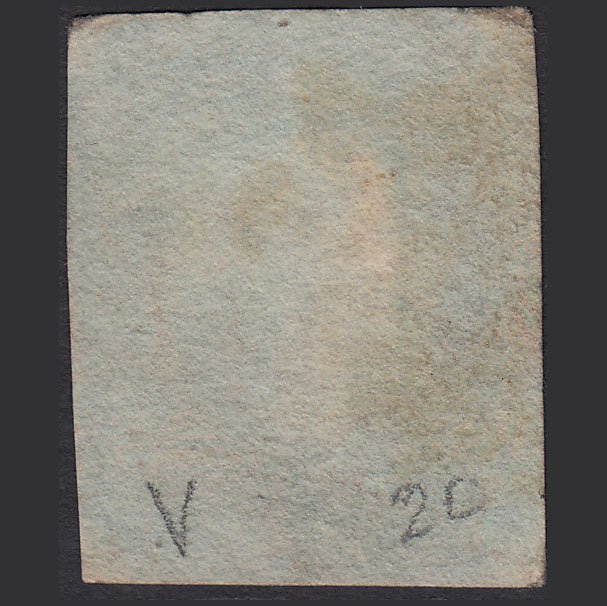 Additional view of stamp 10286