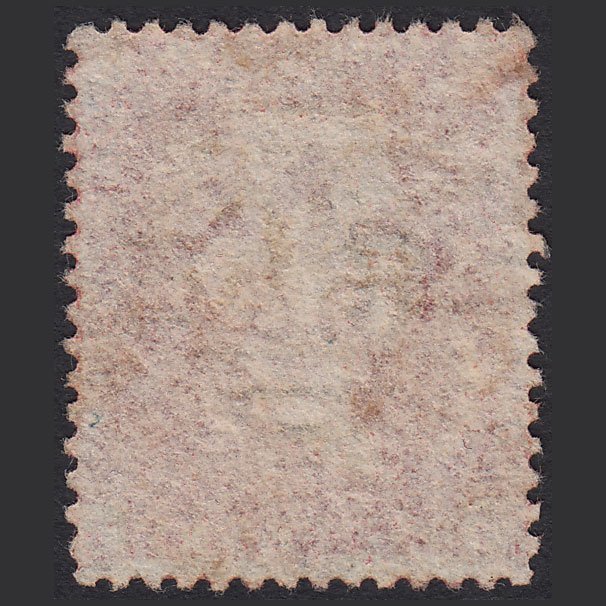 Additional view of stamp 10450