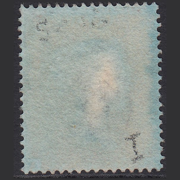 Additional view of stamp 10495