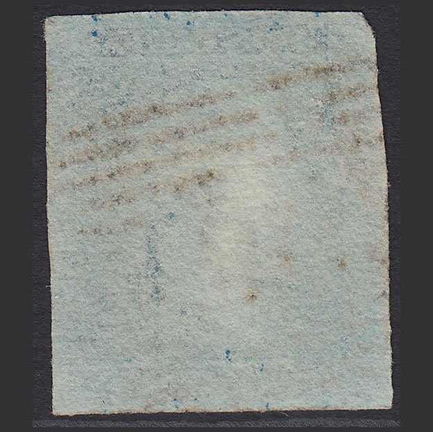 Additional view of stamp 10410
