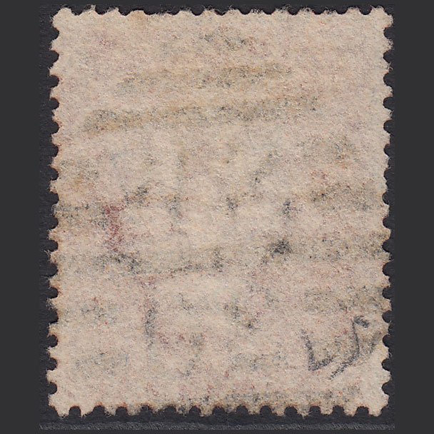 Additional view of stamp 10147