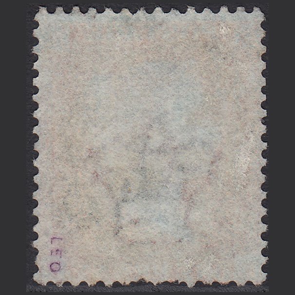 Additional view of stamp 10177