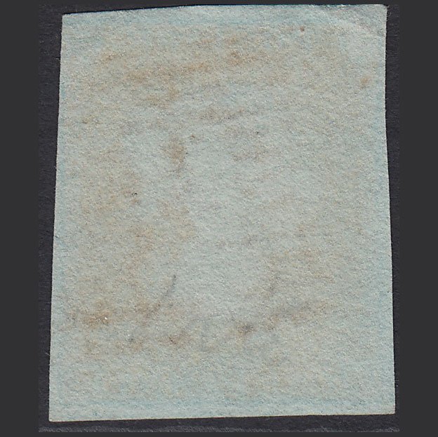 Additional view of stamp 10218