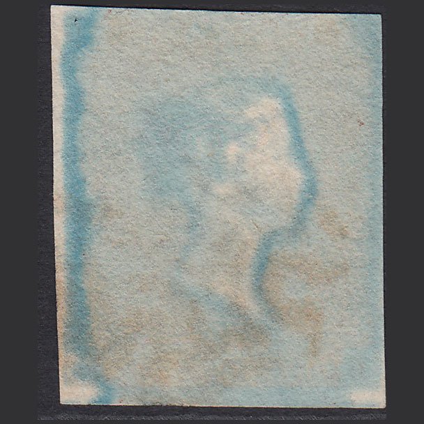 Additional view of stamp 10240