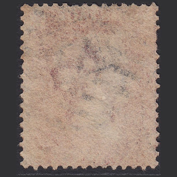 Additional view of stamp 10339