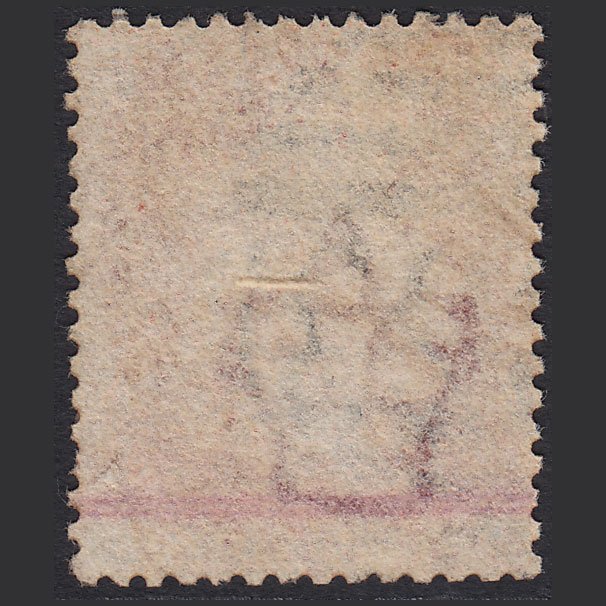 Additional view of stamp 10377
