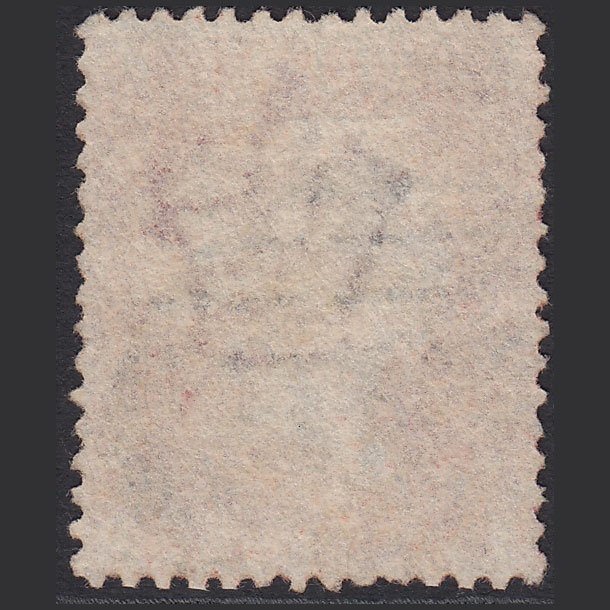 Additional view of stamp 10397