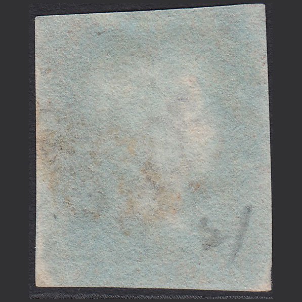 Additional view of stamp 10488