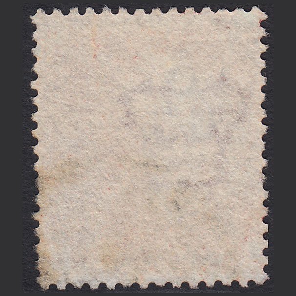 Additional view of stamp 10189