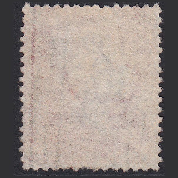 Additional view of stamp 10142