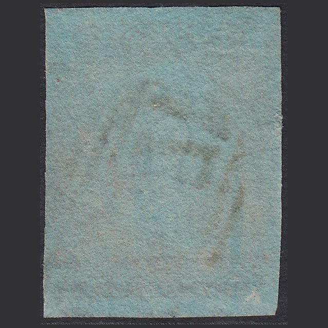 Additional view of stamp 10360