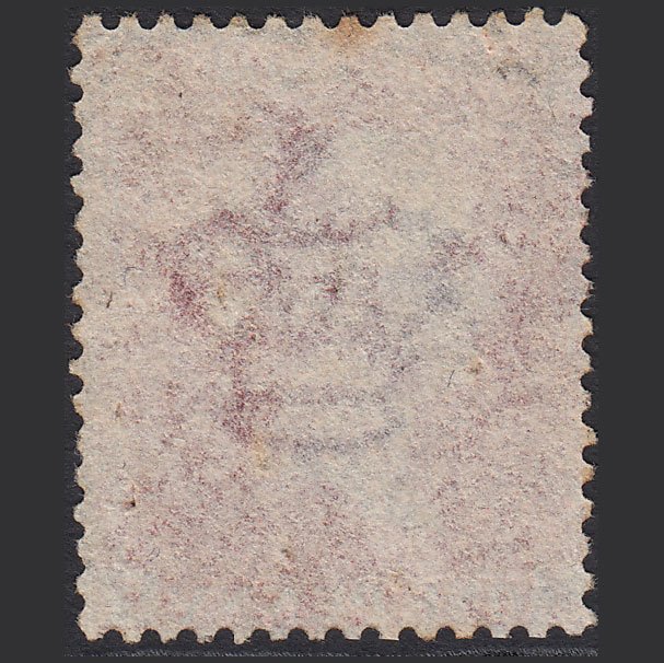 Additional view of stamp 10398