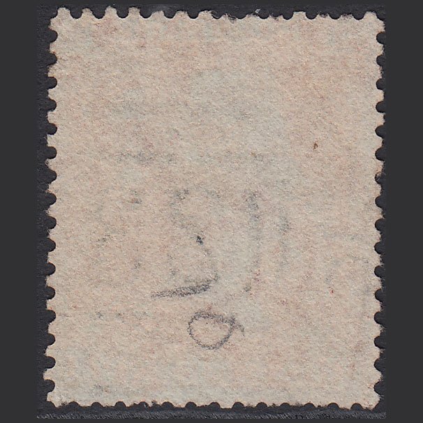 Additional view of stamp 10406