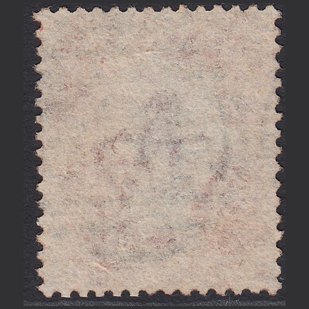 Additional view of stamp 10325