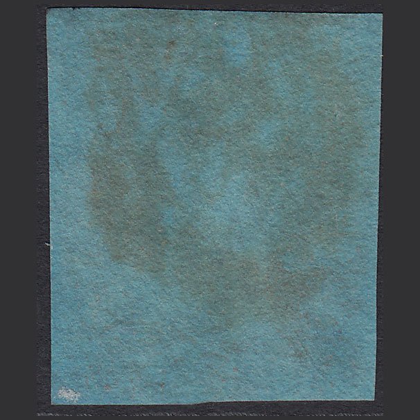 Additional view of stamp 10429