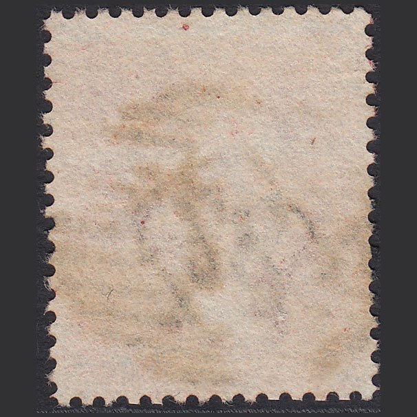 Additional view of stamp 10473