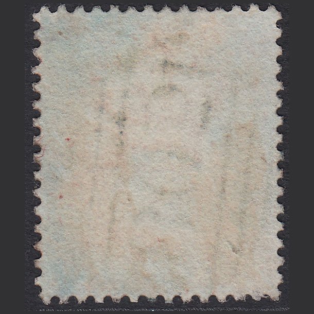 Additional view of stamp 10482