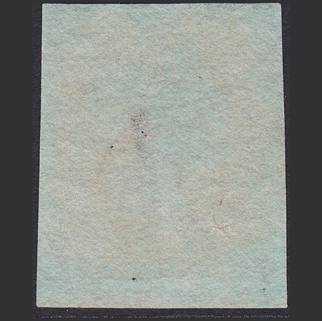 Additional view of stamp 10496