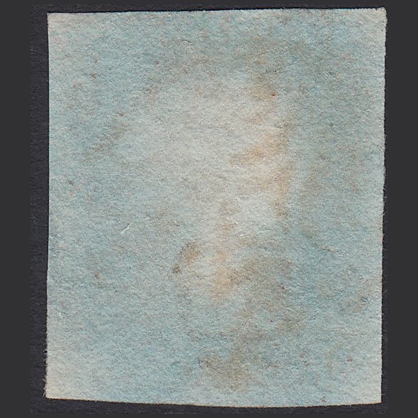 Additional view of stamp 10530