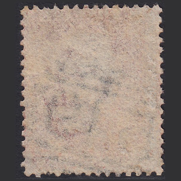 Additional view of stamp 10537