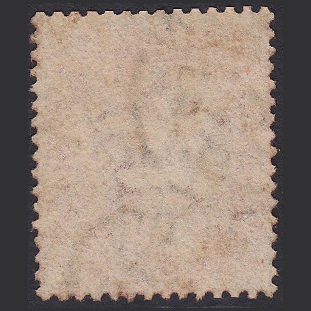 Additional view of stamp 10918