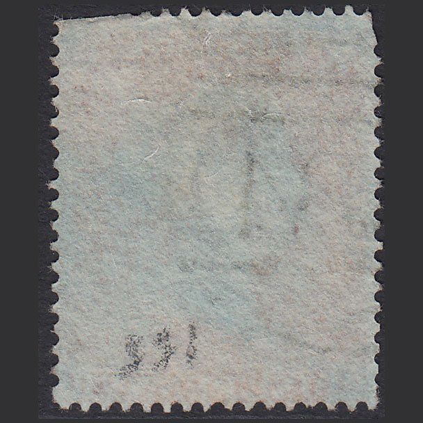 Additional view of stamp 10923