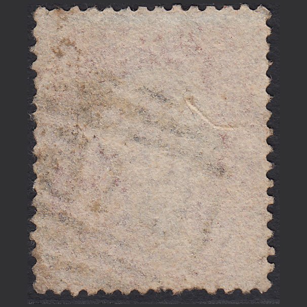 Additional view of stamp 10924