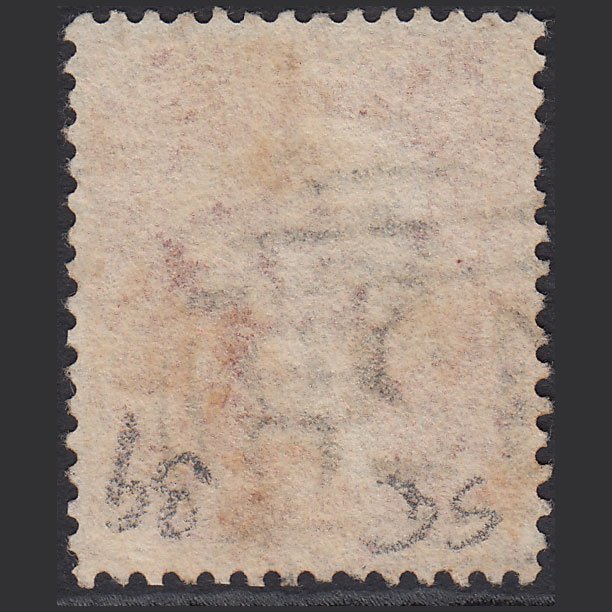 Additional view of stamp 10926