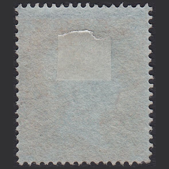 Additional view of stamp 10927