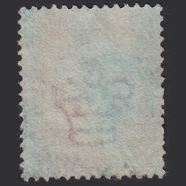 Additional view of stamp 10928