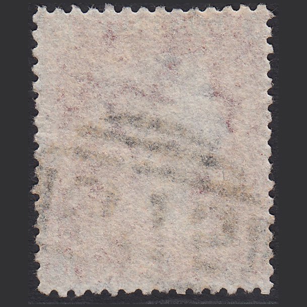 Additional view of stamp 10929