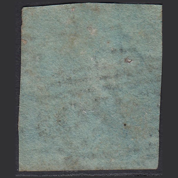 Additional view of stamp 10931