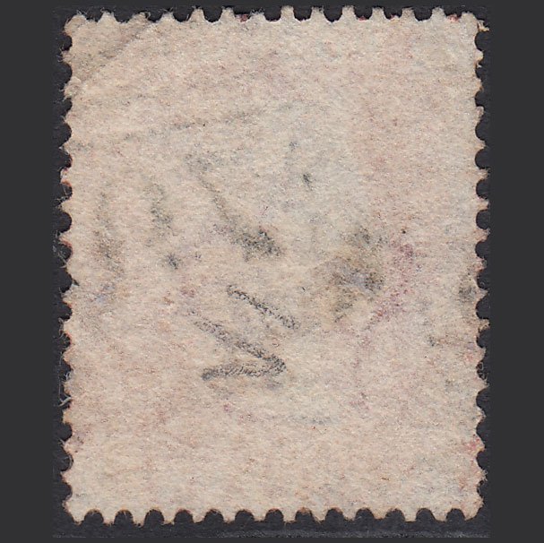 Additional view of stamp 10934