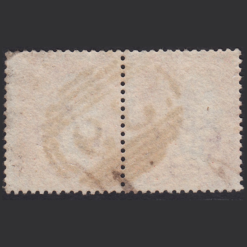 Additional view of stamp 10938