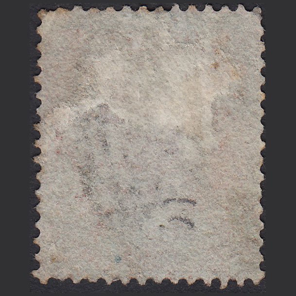 Additional view of stamp 10939