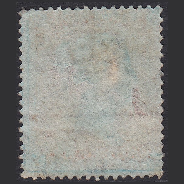 Additional view of stamp 10916