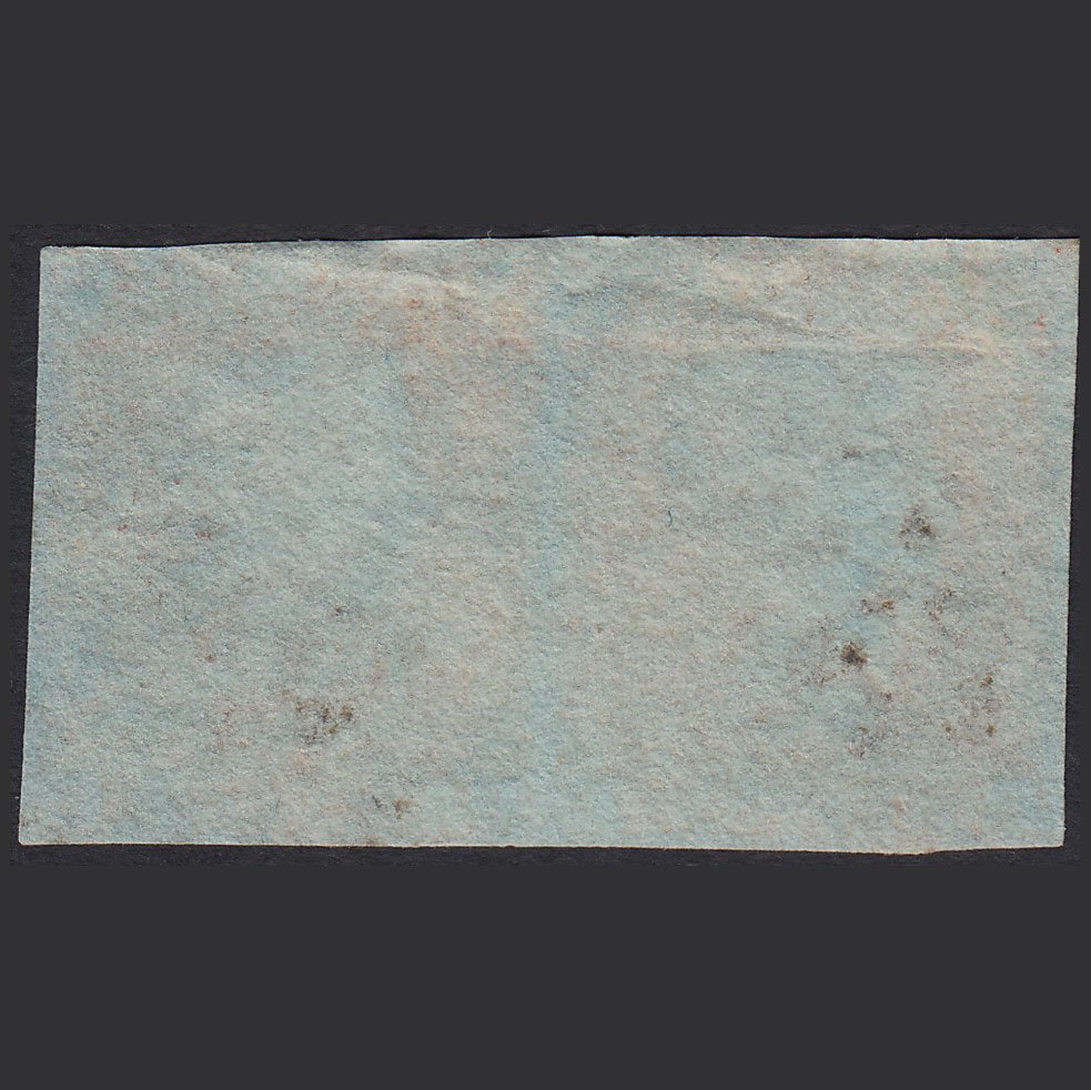 Additional view of stamp 11921